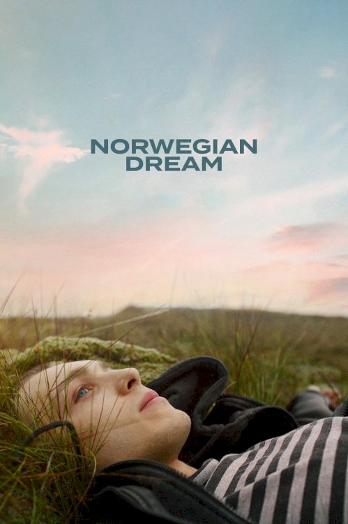 Norwegian Dream - Movie Poster Norwegian Dream - Movie Poster