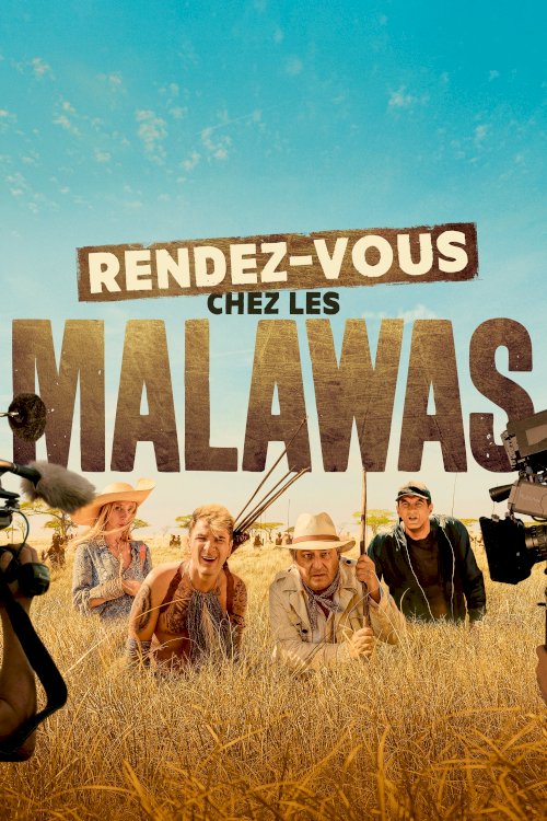 Meet the Malawas - Movie Poster