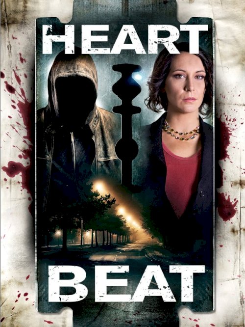 Heartbeat - Movie Poster Heartbeat - Movie Poster