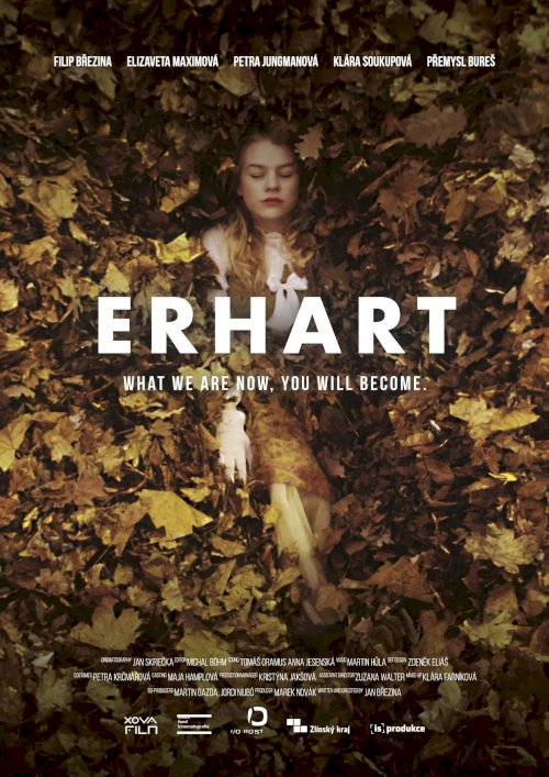 Erhart - Movie Poster Erhart - Movie Poster