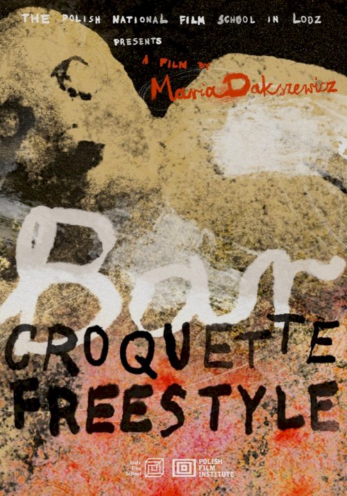 Bar Croquette freestyle - Movie Poster