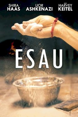 Esau - Movie Poster