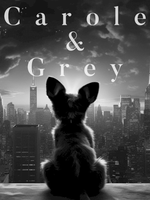 Carole & Grey - Movie Poster Carole & Grey - Movie Poster