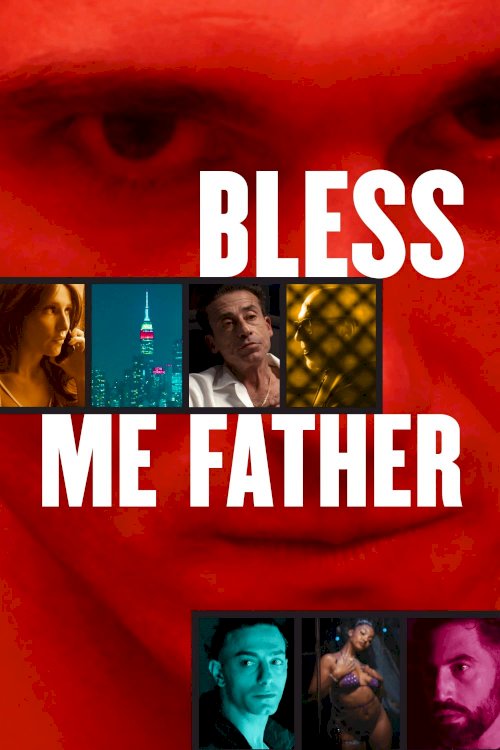 Bless Me Father - Movie Poster