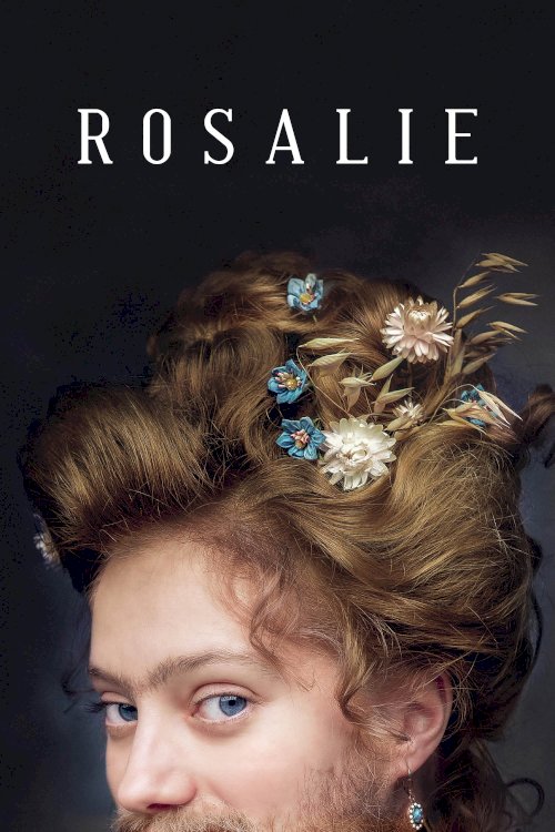 Rosalie - Movie Poster Rosalie - Movie Poster