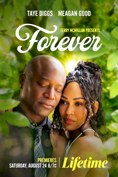 Forever - Movie Poster Forever - Movie Poster