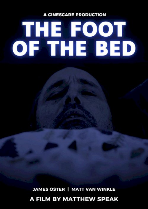 The Foot of the Bed - Movie Poster The Foot of the Bed - Movie Poster