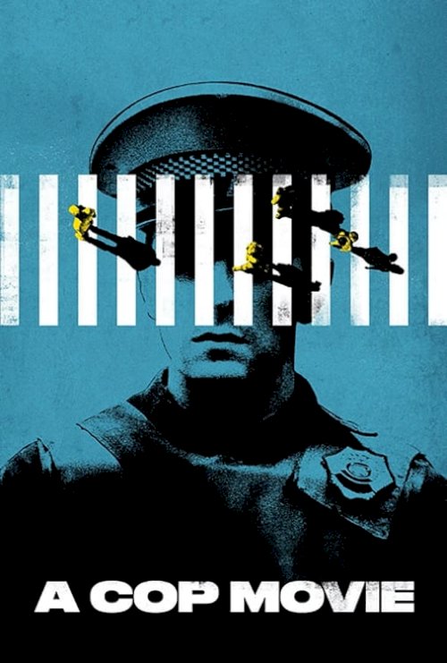 A Cop Movie - Movie Poster A Cop Movie - Movie Poster