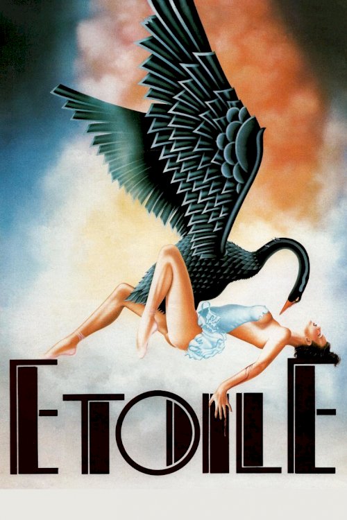 Étoile - Movie Poster Étoile - Movie Poster