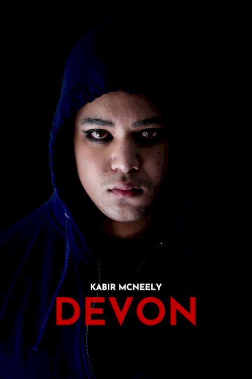 Devon - Movie Poster Devon - Movie Poster