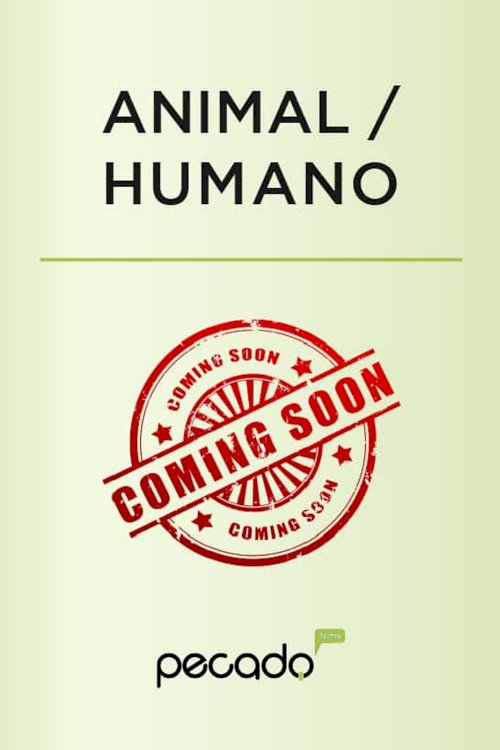 Human | Animal - Movie Poster