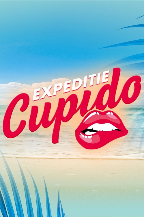 Expedition Cupid - Movie Poster Expedition Cupid - Movie Poster