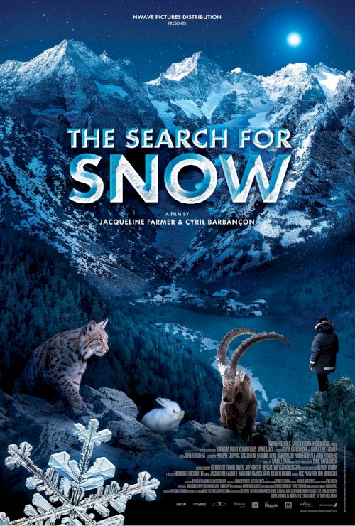 The Search for Snow - Movie Poster The Search for Snow - Movie Poster