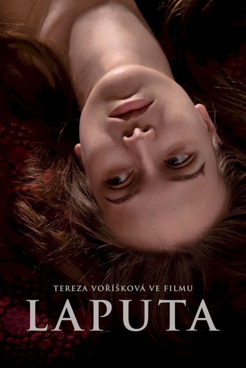Laputa - Movie Poster Laputa - Movie Poster