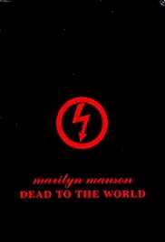 Marilyn Manson: Dead to the World - Movie Poster Marilyn Manson: Dead to the World - Movie Poster