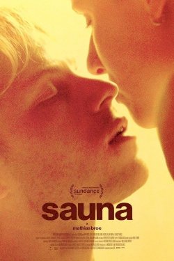 Sauna - Movie Poster Sauna - Movie Poster