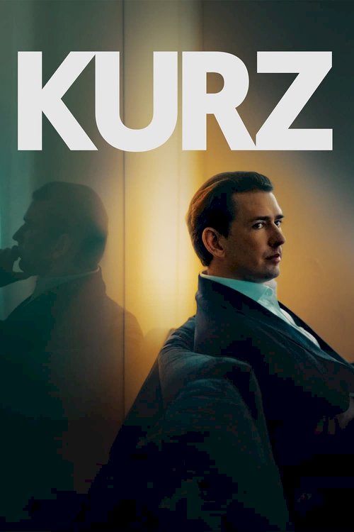 KURZ - Movie Poster KURZ - Movie Poster