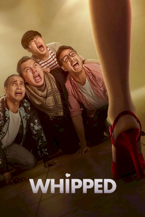 Whipped - Movie Poster Whipped - Movie Poster