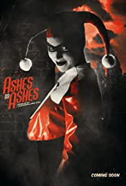 Batman: Ashes to Ashes - Movie Poster Batman: Ashes to Ashes - Movie Poster