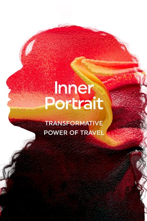 Inner Portrait - Movie Poster Inner Portrait - Movie Poster