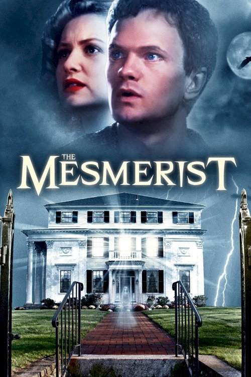The Mesmerist - Movie Poster The Mesmerist - Movie Poster