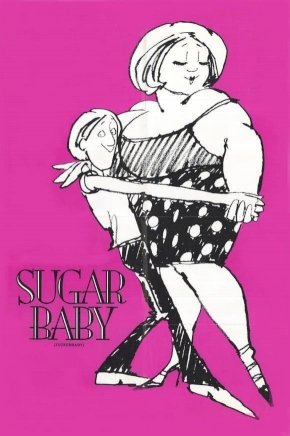Sugarbaby - Movie Poster Sugarbaby - Movie Poster