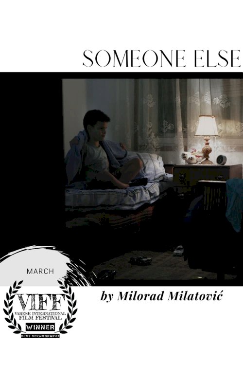 Someone Else - Movie Poster Someone Else - Movie Poster