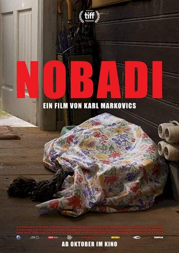 Nobadi - Movie Poster Nobadi - Movie Poster