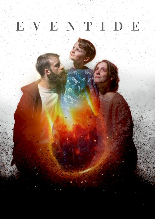 Eventide - Movie Poster Eventide - Movie Poster