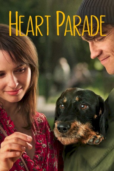 Heart Parade - Movie Poster