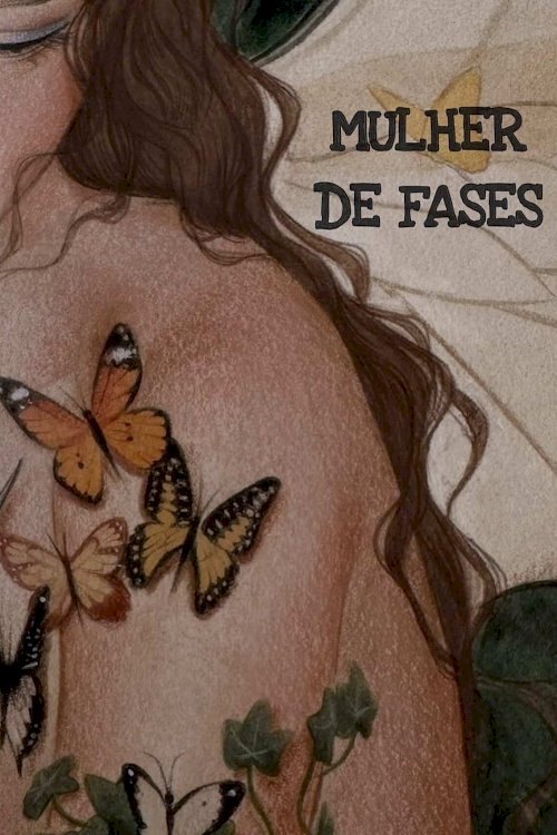 Mulher de Fases - Movie Poster