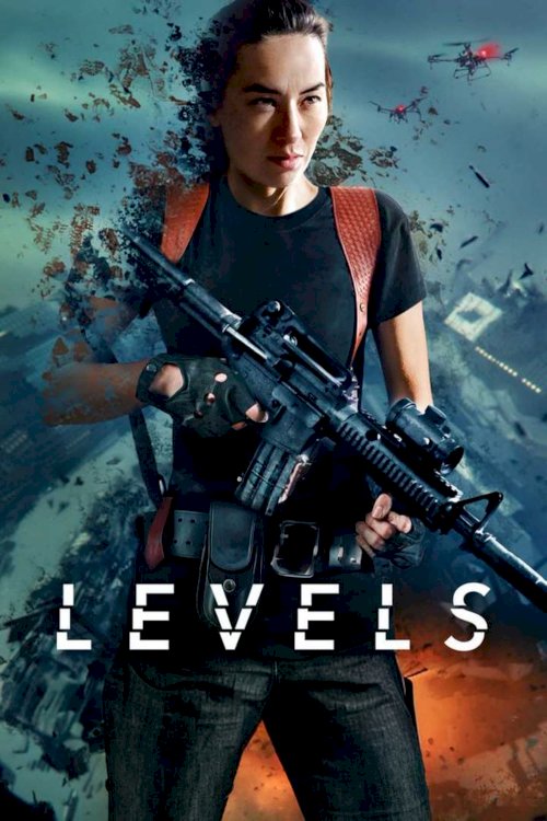 Levels - Movie Poster Levels - Movie Poster