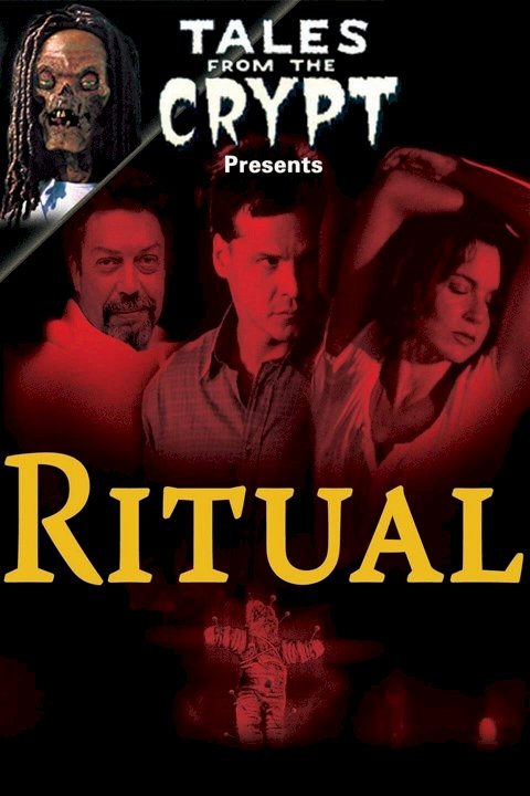 Ritual - Movie Poster