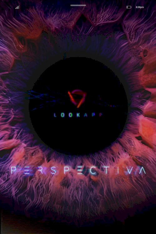 Perspectiva - Movie Poster