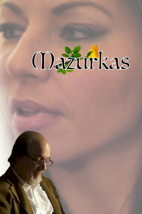 Mazurkas - Movie Poster Mazurkas - Movie Poster