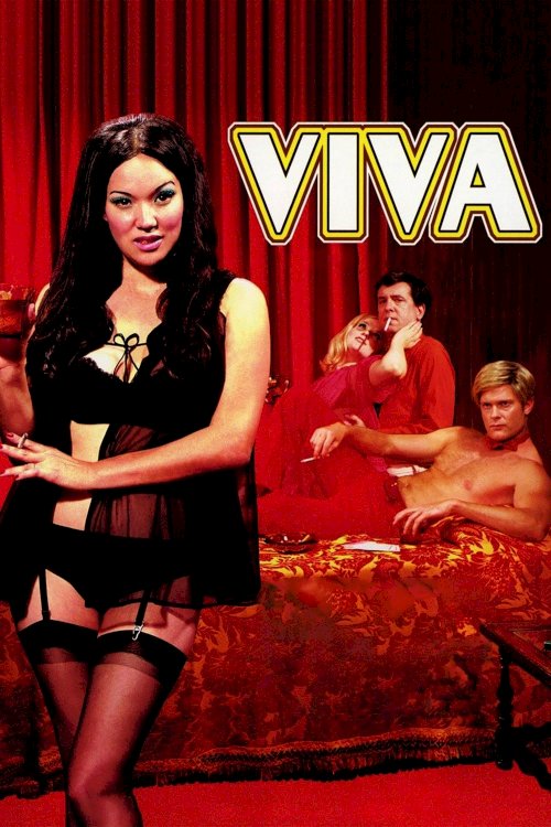 Viva - Movie Poster Viva - Movie Poster