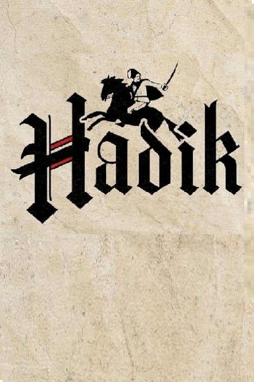 Hadik - Movie Poster Hadik - Movie Poster