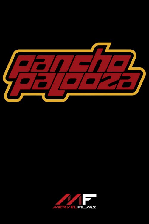 Panchopalooza - Movie Poster Panchopalooza - Movie Poster