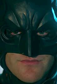 Gay Batman Returns - Movie Poster Gay Batman Returns - Movie Poster