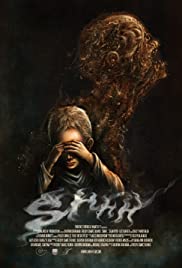 Shhh... - Movie Poster