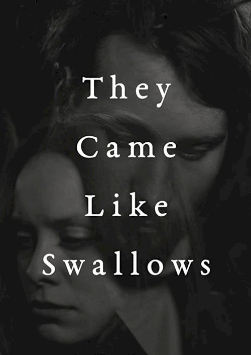 They Came Like Swallows - Movie Poster They Came Like Swallows - Movie Poster