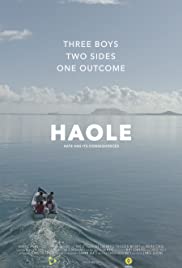 Haole - Movie Poster Haole - Movie Poster