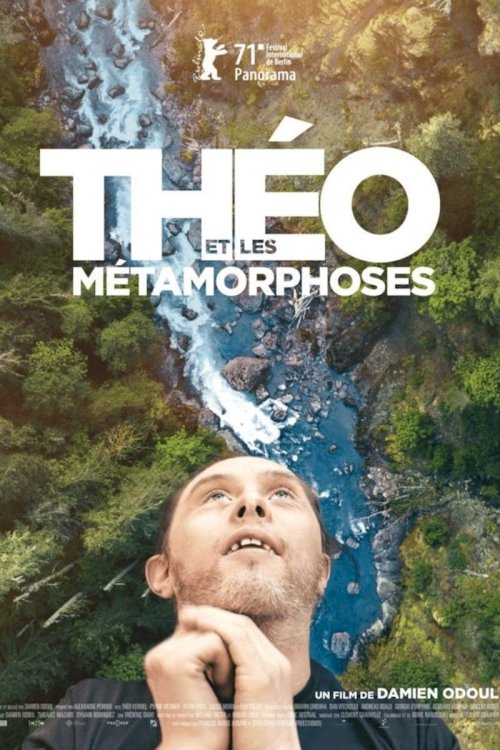 Theo and the Metamorphosis - Movie Poster Theo and the Metamorphosis - Movie Poster