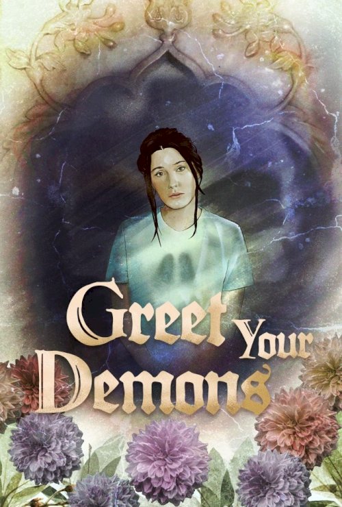 Greet Your Demons - Movie Poster