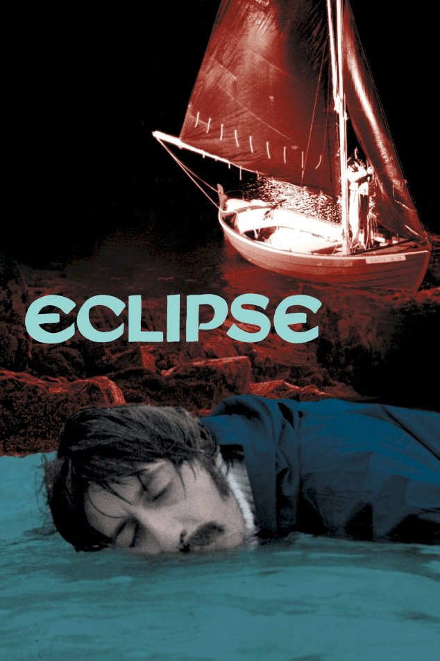 Eclipse - Movie Poster Eclipse - Movie Poster