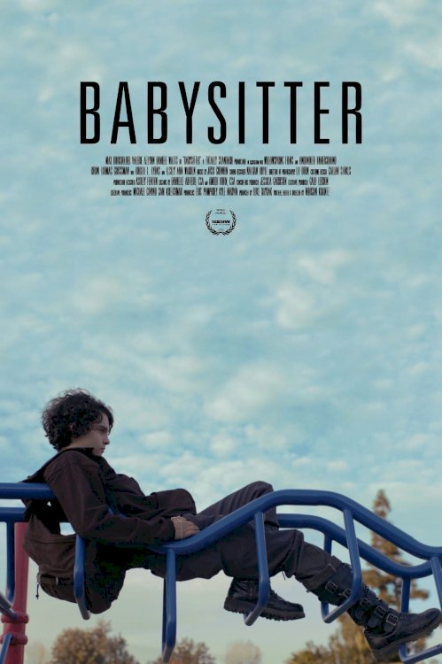 Babysitter - Movie Poster