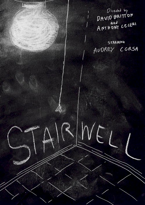 Stairwell - Movie Poster