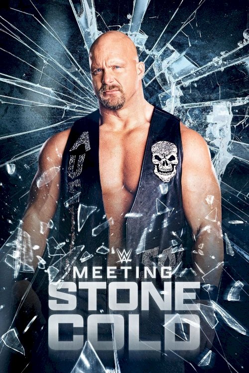 Meeting Stone Cold - Movie Poster