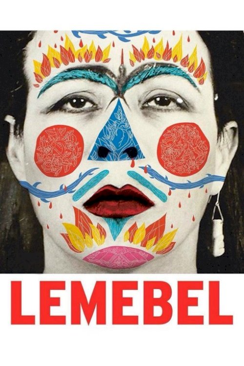 Lemebel - Movie Poster Lemebel - Movie Poster