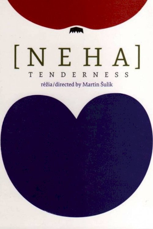 Tenderness - Movie Poster Tenderness - Movie Poster